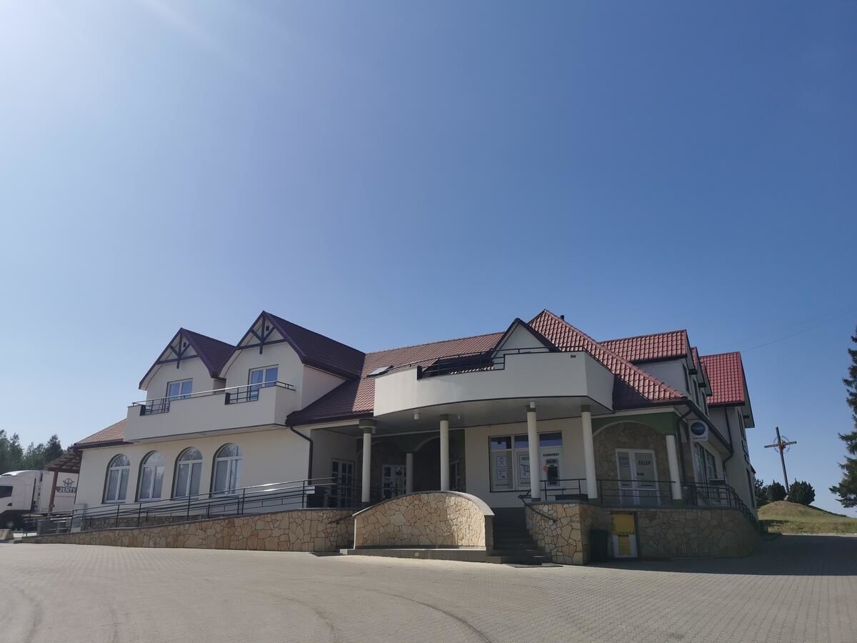 Мини-отель Zajazd Kresowia Сокулка